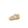 KICKERS JUNIOR BIGKRO Rose