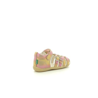 KICKERS JUNIOR BIGKRO Rose