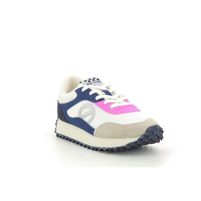 NO NAME PUNKY JOGGER Bleu