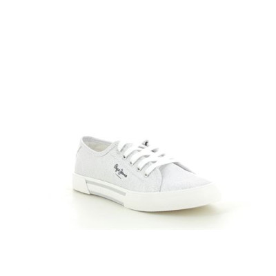 PEPE JEANS BRADY PARTY W Argent