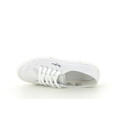 PEPE JEANS BRADY PARTY W Argent
