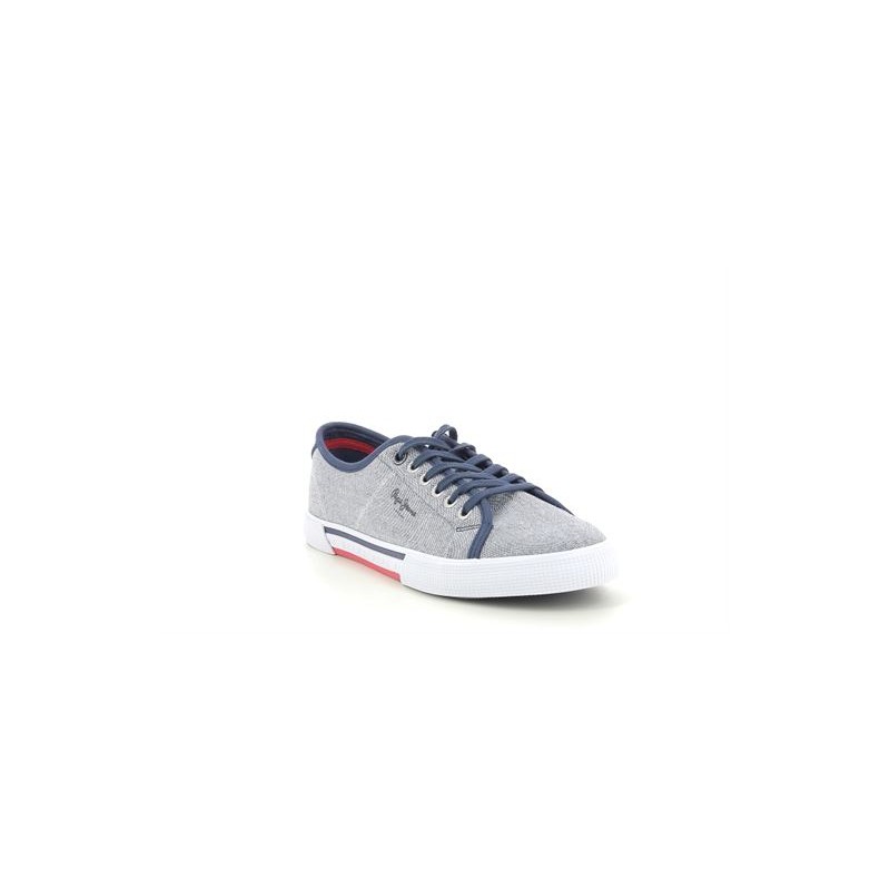 PEPE JEANS BRADY MEN CHAMB Multi