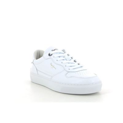 PEPE JEANS CAMDEN CLASS M Blanc