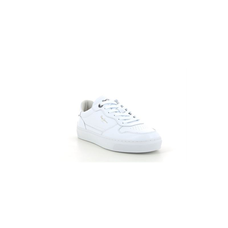 PEPE JEANS CAMDEN CLASS M Blanc