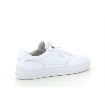 PEPE JEANS CAMDEN CLASS M Blanc