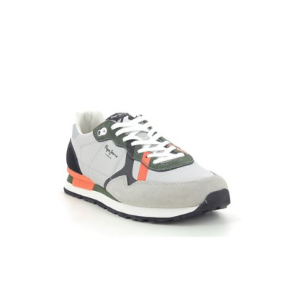 PEPE JEANS BRIT ROAD M Gris