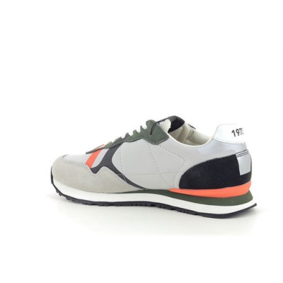 PEPE JEANS BRIT ROAD M Gris