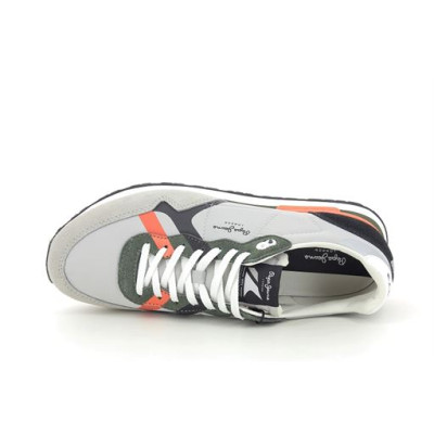 PEPE JEANS BRIT ROAD M Gris