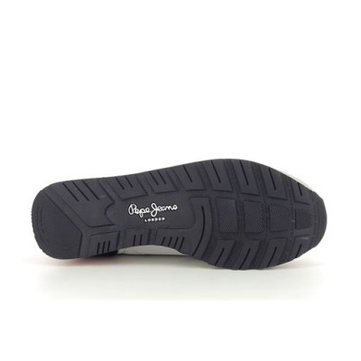PEPE JEANS BRIT ROAD M Gris