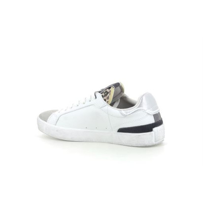 PEPE JEANS LANE SHINE W Blanc