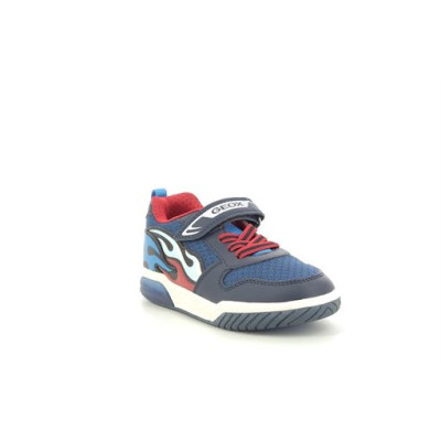 GEOX JR J459CC Bleu