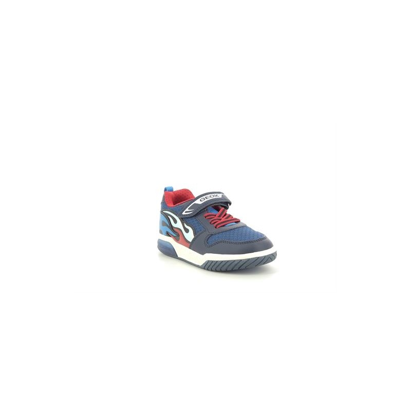 GEOX JR J459CC Bleu