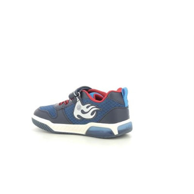 GEOX JR J459CC Bleu