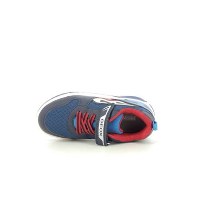 GEOX JR J459CC Bleu