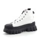 PALLADIUM REVOLT HI SAFARI Blanc