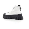 PALLADIUM REVOLT HI SAFARI Blanc