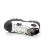 PALLADIUM REVOLT HI SAFARI Blanc