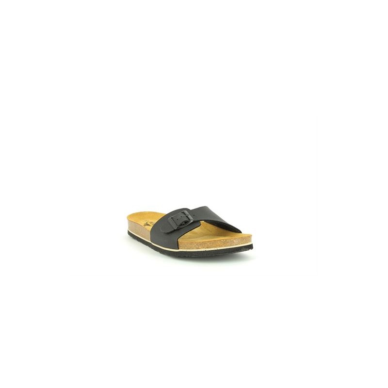PLAKTON BOHEME 2 Noir