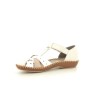 RIEKER M1655 Blanc