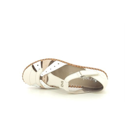 RIEKER M1655 Blanc