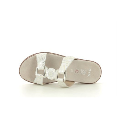 ARA 12 28112 Blanc