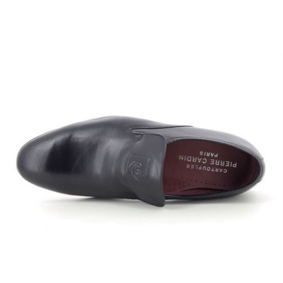 CARDIN CURLING Noir