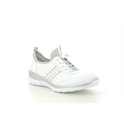 RIEKER F L 3259 Blanc