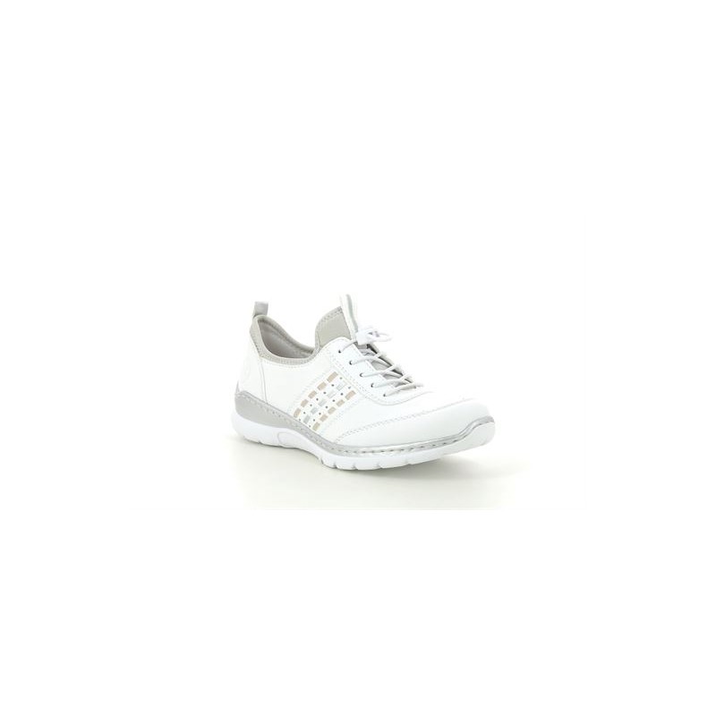 RIEKER F L 3259 Blanc