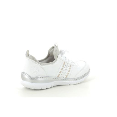 RIEKER F L 3259 Blanc
