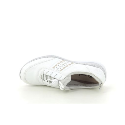 RIEKER F L 3259 Blanc