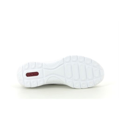 RIEKER F L 3259 Blanc
