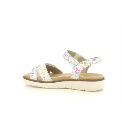 REMONTE D2049 Blanc