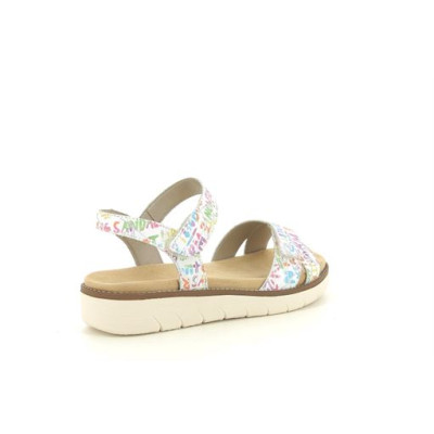 REMONTE D2049 Blanc