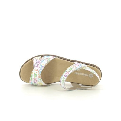 REMONTE D2049 Blanc
