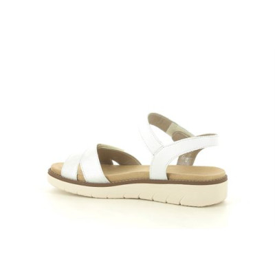 REMONTE D2049 Blanc