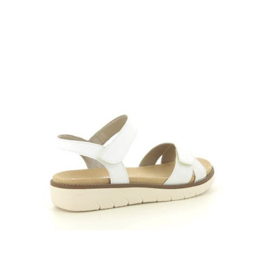 REMONTE D2049 Blanc
