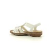RIEKER 62809 Blanc