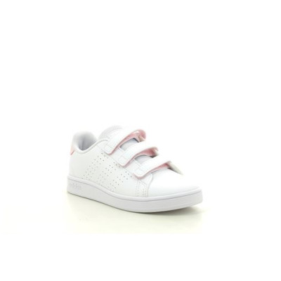 ADIDAS NEO ADVANTAGE CF C Blanc