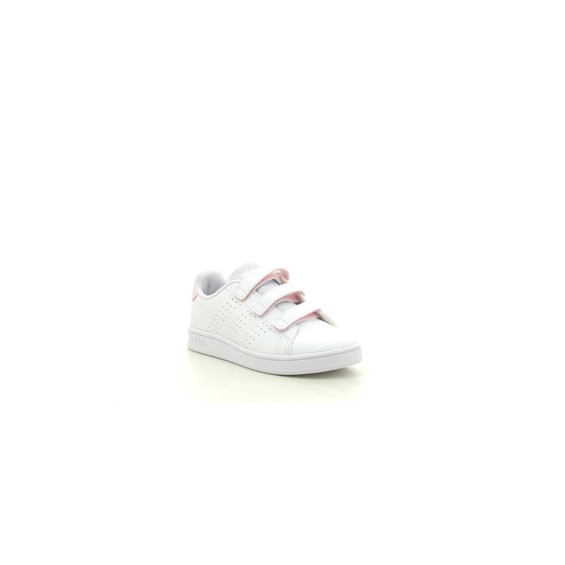 ADIDAS NEO ADVANTAGE CF C Blanc