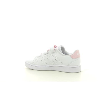 ADIDAS NEO ADVANTAGE CF C Blanc