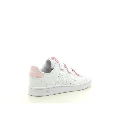 ADIDAS NEO ADVANTAGE CF C Blanc