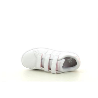ADIDAS NEO ADVANTAGE CF C Blanc