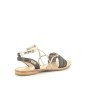 LES TROPEZIENNES HIROMAK F Noir