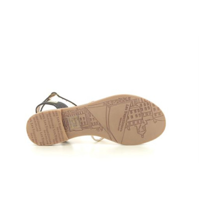 LES TROPEZIENNES HIROMAK F Noir