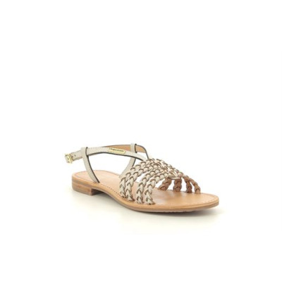 LES TROPEZIENNES HAPYLOU F Beige