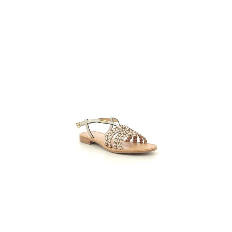 LES TROPEZIENNES HAPYLOU F Beige
