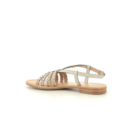 LES TROPEZIENNES HAPYLOU F Beige