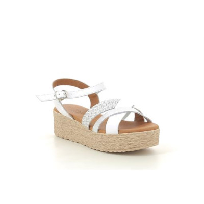 EVA FRUTOS 760 Blanc