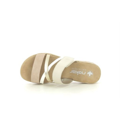 RIEKER V3652 Blanc