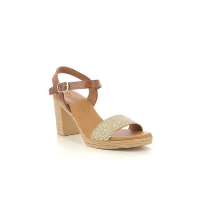 EVA FRUTOS 990 Beige